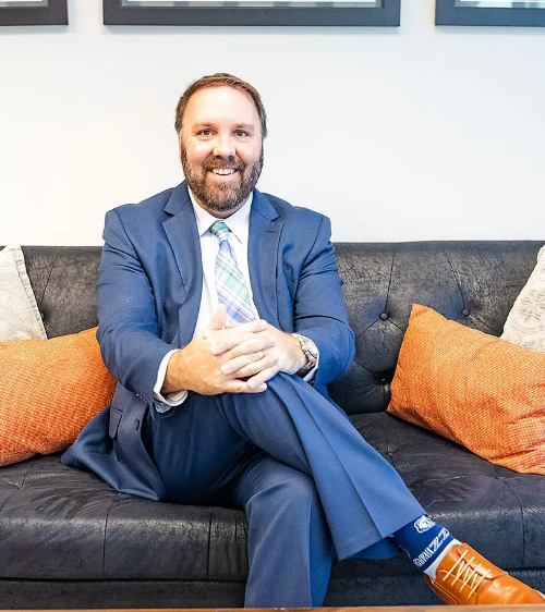 The Stiles Law Firm : James Stiles 